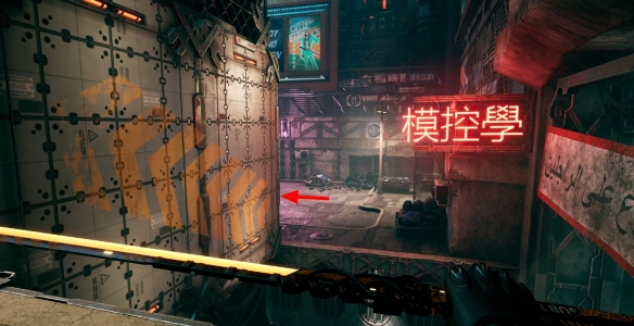 幽灵行者第一关通关攻略 幽灵行者第一关过关方法