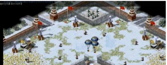 红色警戒2中最强的兵种详解攻略