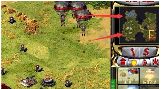 红色警戒2中最强的兵种详解攻略