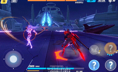 《崩坏3》真红骑士月蚀分享