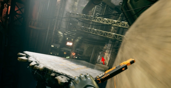 幽灵行者第一关通关攻略 幽灵行者第一关过关方法