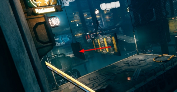 幽灵行者第一关通关攻略 幽灵行者第一关过关方法