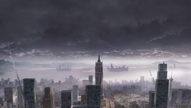 明日之后第二季11月7日开启详解