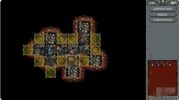 循环英雄新手入门流程规则详解 循环英雄新手要注意什么？