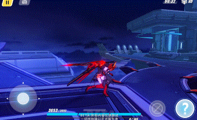 《崩坏3》真红骑士月蚀分享