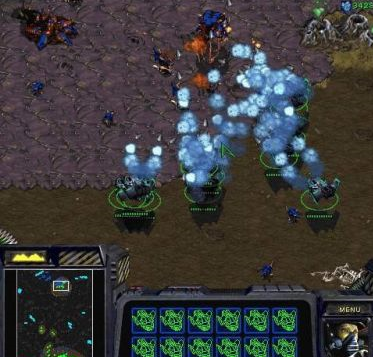 星际争霸7vs1如何打？星际争霸7vs1玩法攻略