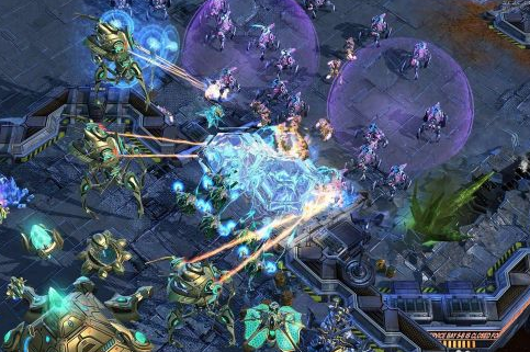 星际争霸7vs1如何打？星际争霸7vs1玩法攻略