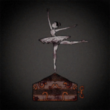 脑叶公司T-09-09 特蕾西娅详细方法