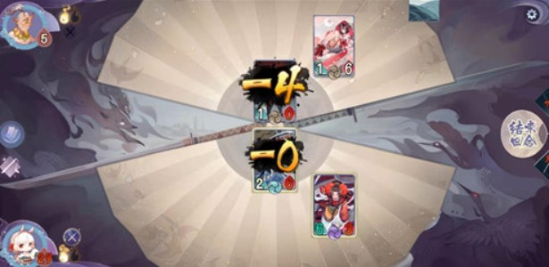 阴阳师新手试炼破甲两回合过关攻略