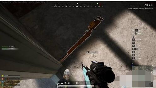 绝地求生大逃杀如何标记物资的地点?绝地求生大逃杀标记物资地点攻略