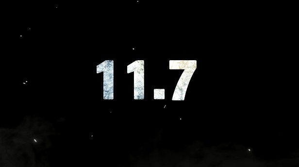 明日之后第二季11月7日开启详解