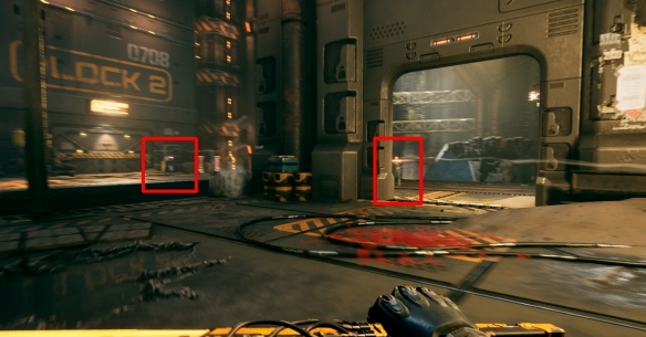 幽灵行者第一关通关攻略 幽灵行者第一关过关方法