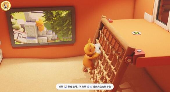 动物派对怎么用头撞沙袋 动物派对用头撞沙袋方法