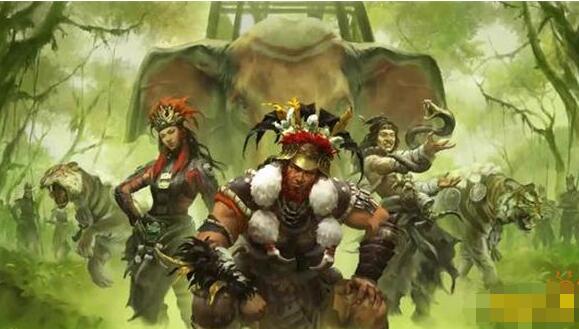 全面战争三国南蛮dlc怎么样 全面战争三国南蛮DLC详细攻略