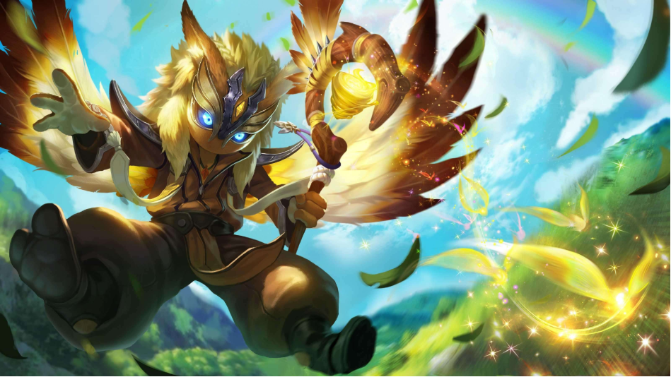 王者荣耀中S17鬼谷子出装攻略分享