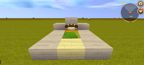 迷你世界如何做陷阱床？迷你世界做陷阱床的具体操作