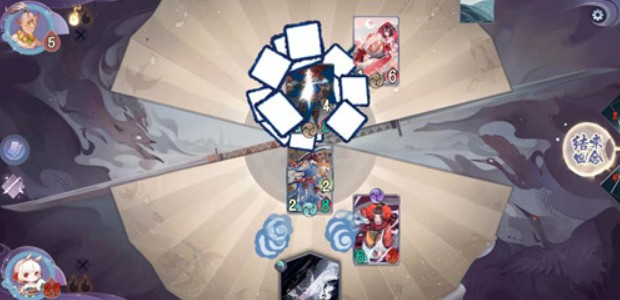 阴阳师新手试炼破甲两回合过关攻略