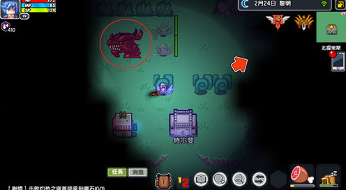 伊洛纳灼热之塔通关技巧分享