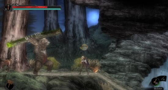 分享守夜人长夜温暖的家全家具收集位置。 