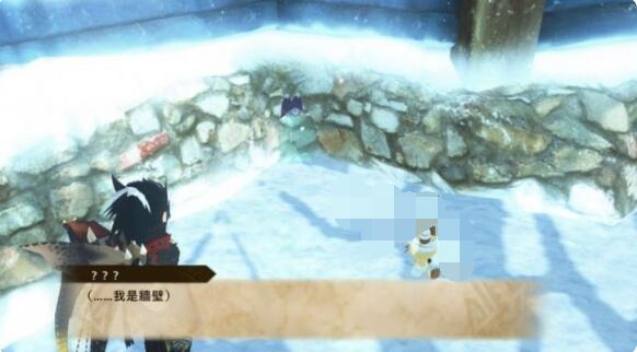 怪物猎人物语2月露躲猫猫在哪？怪物猎人物语2破灭之翼月露躲猫猫位置介绍