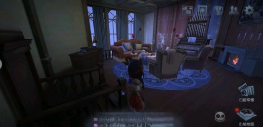 第五人格交互家具获取与玩法技巧攻略