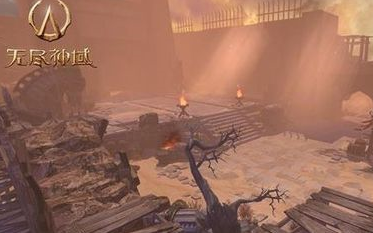 无尽神域系统操作介绍