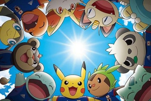 口袋妖怪个体值的作用分享