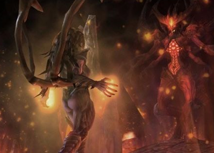 星际争霸女王如何制造？星际争霸制造女王的详细攻略