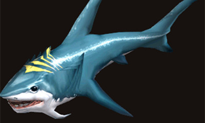 魔兽世界陆行鲨怎么得？魔兽世界陆行鲨获取方法