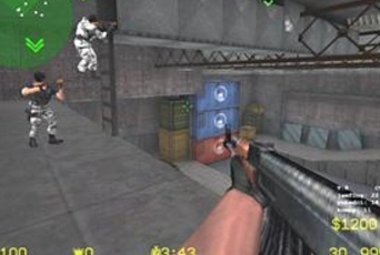 反恐精英如何使用键盘狗跳？反恐精英使用键盘狗跳的详细攻略