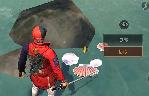 明日之后海麻获取与海岛寻宝分享