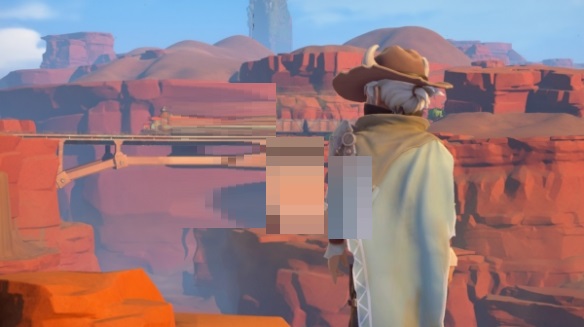 分享沙石镇时光洛基喜欢什么。 