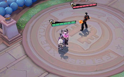 非人学园羊驼DJ Alpaca时装怎么样 有来有去DJAlpaca时装特效一览