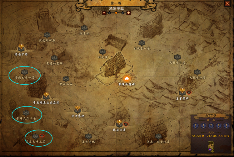 暗黑破坏神324赛季武僧怎么玩？暗黑破坏神324赛季武僧玩法介绍