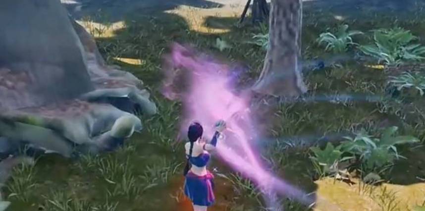 太荒初境收妖葫芦怎么使用?太荒初境收妖葫芦使用方法