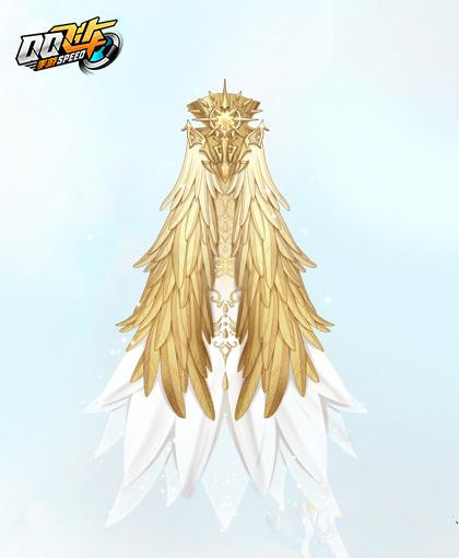 《QQ飞车》手游圣殿光辉礼盒获得详解