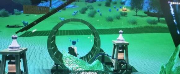 创世理想乡怎么发电 创世理想乡进行发电的详细讲解