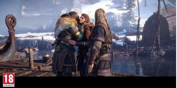 刺客信条英灵殿怎么换坐骑 刺客信条英灵殿更换坐骑皮肤方法