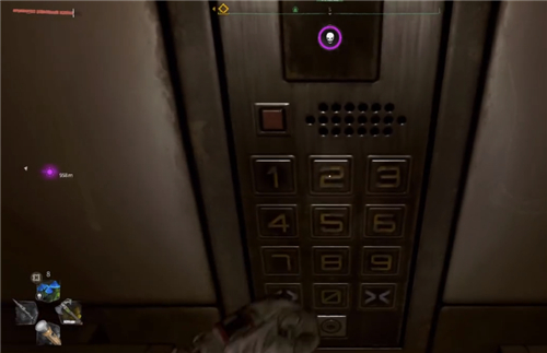 消逝的光芒2vnc大厦如何上去？消逝的光芒2vnc大厦上去方法