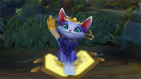 云顶之弈S6猫猫羁绊有什么效果？云顶之弈S6猫猫羁绊效果介绍