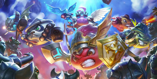 小编分享不思议迷宫神圣巨龙试炼详解。 