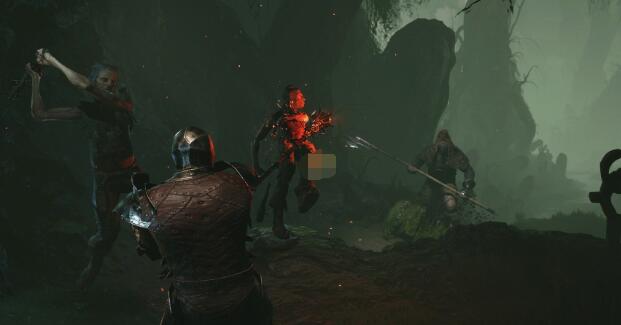 我来教你致命躯壳人物技能怎么升级。 