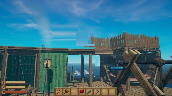 木筏求生水管工的力量成就怎么完成？木筏求生水管工的力量成就完成攻略