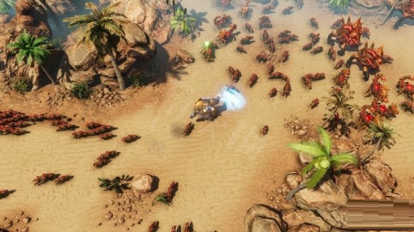 银河破裂者怎么防御敌人攻击？银河破裂者防御敌人攻击的方法