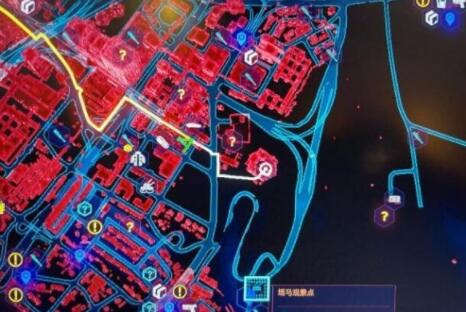 赛博朋克2077橙色阿修罗怎么获得 赛博朋克2077阿修罗获得方法