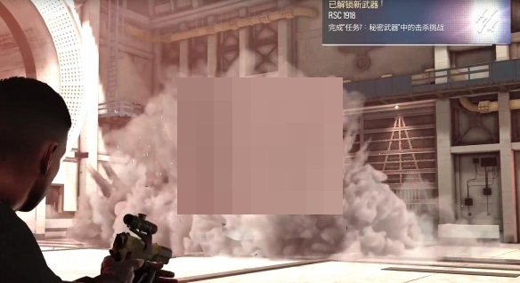 狙击精英5武器怎么解锁？狙击精英5武器解锁攻略