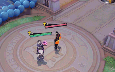 非人学园羊驼DJ Alpaca时装怎么样 有来有去DJAlpaca时装特效一览