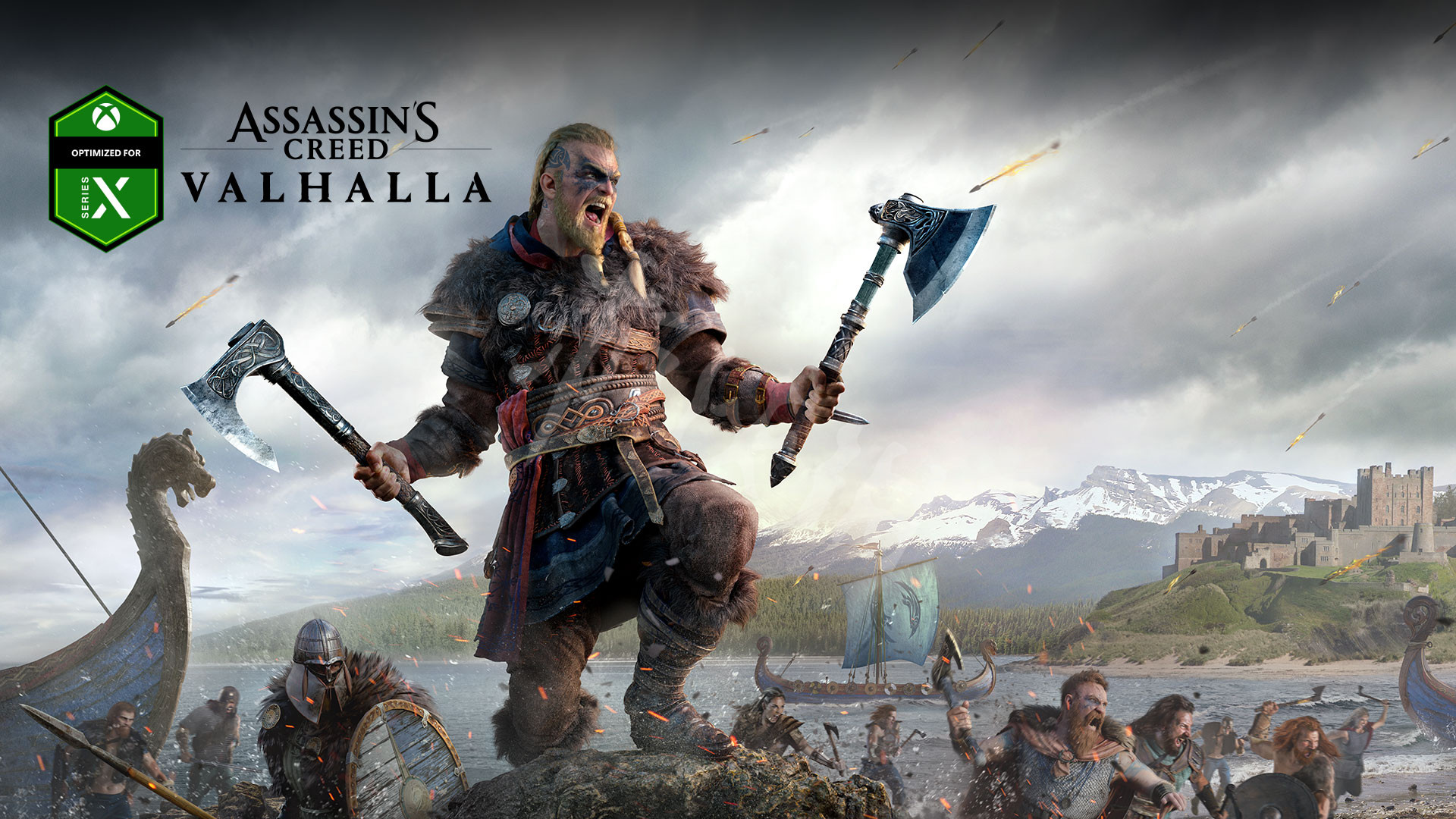 刺客信条英灵殿家园系统详解 刺客信条英灵殿家园系统怎么玩