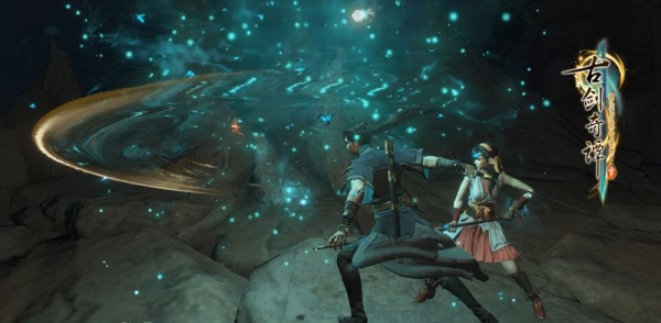 古剑奇谭3莲藕获得详解