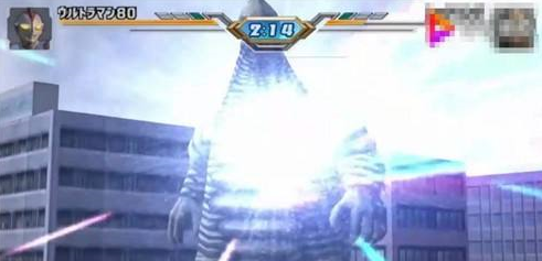 今天分享奥特曼格斗进化3如何获得爱迪。 